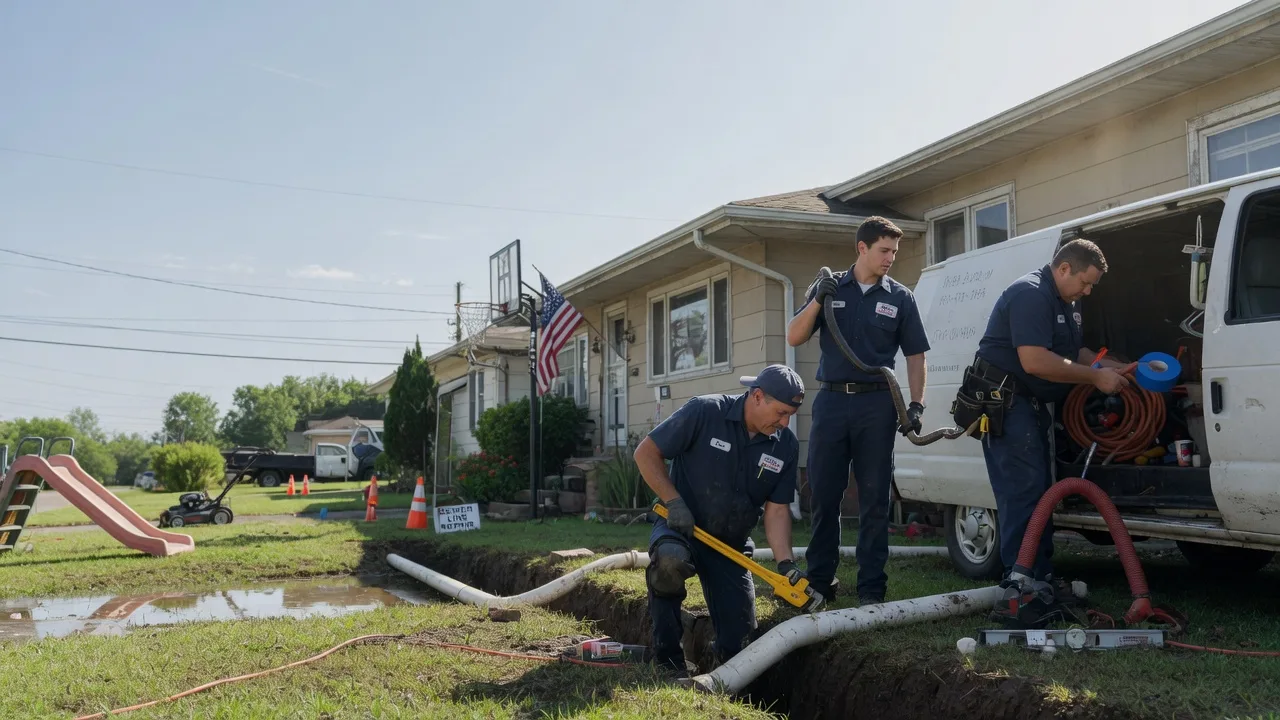 Toilet Installation in Bryan, TX near me